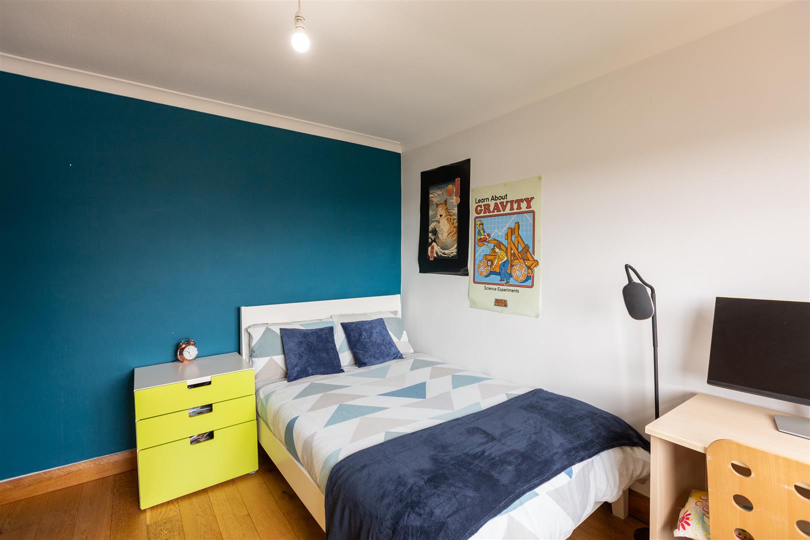 Derlwyn, Dunvant, Swansea, SA2 7PN